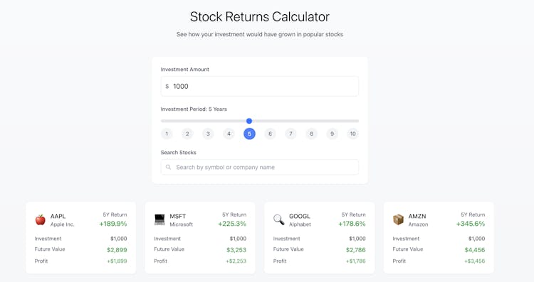 Investing & Retirement